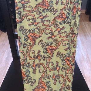 Pastel Design TC LLR Leggings